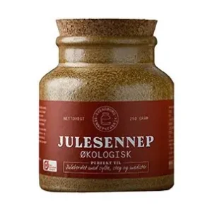 Julesennep Ø | 250 g