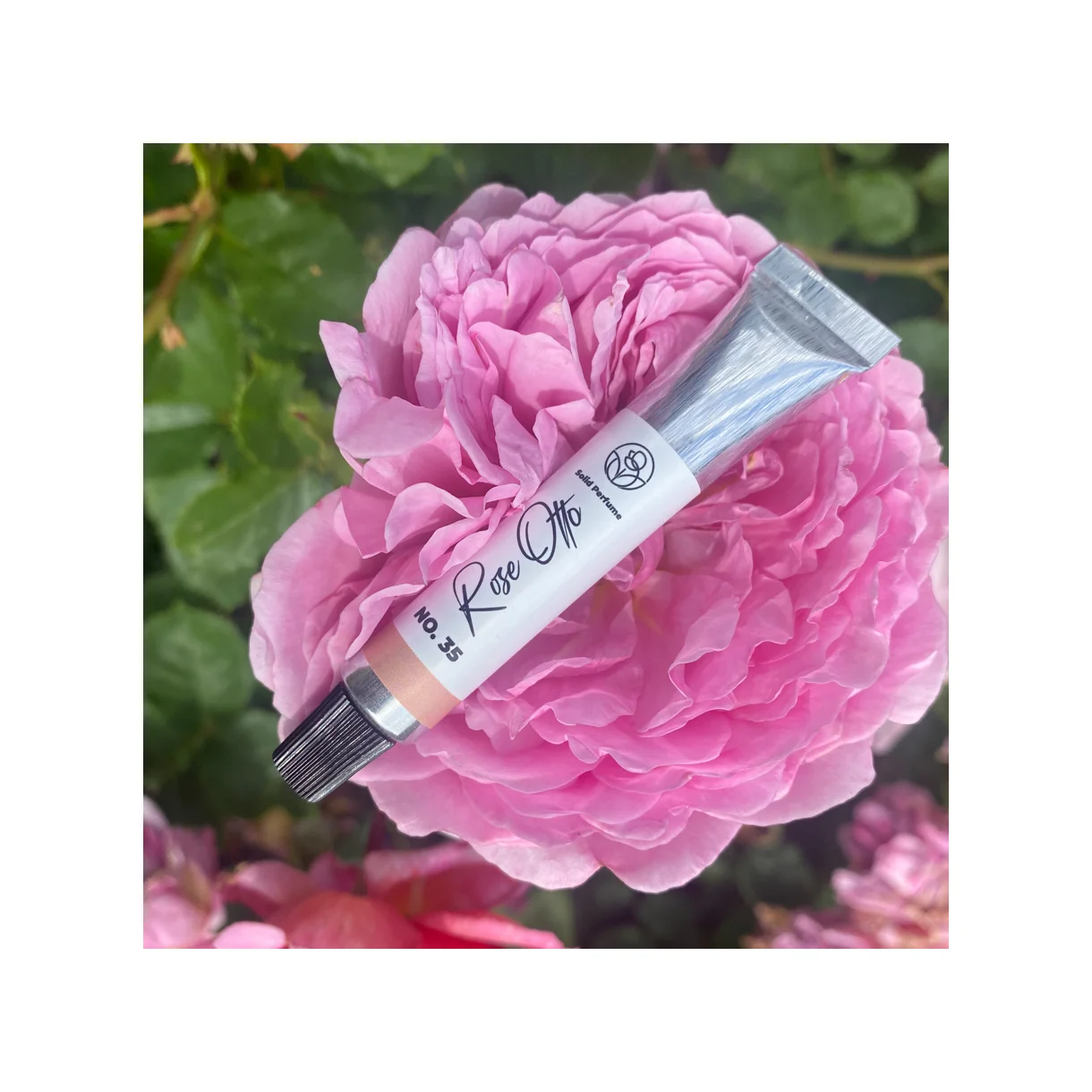 rose parfume