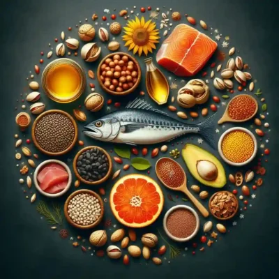 Læs om vitaminer og mineraler på Helse Guru