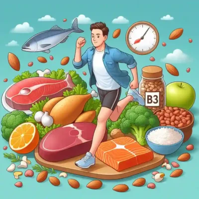 Læs om vitaminer og mineraler på Helse Guru