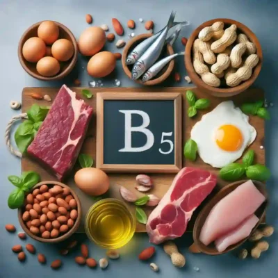 Læs om vitaminer og mineraler på Helse Guru