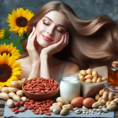 Læs om vitaminer og mineraler på Helse Guru