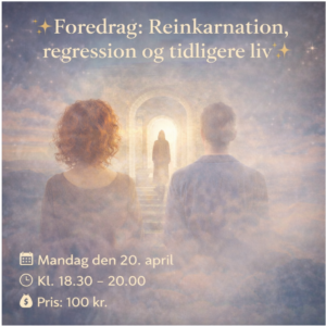 reinkarnation og regression
