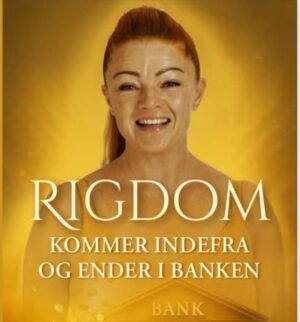 rigdom kommer indefra