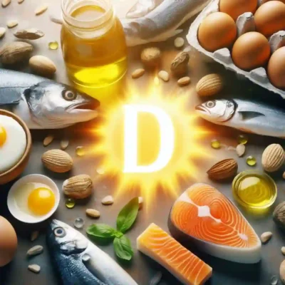 Læs om vitaminer og mineraler på Helse Guru