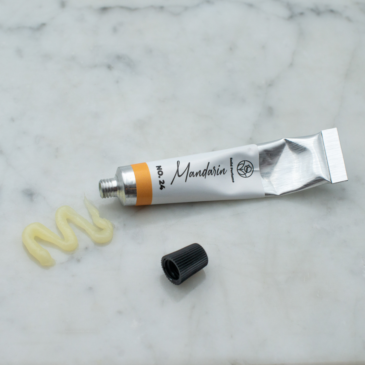 mandarin parfume