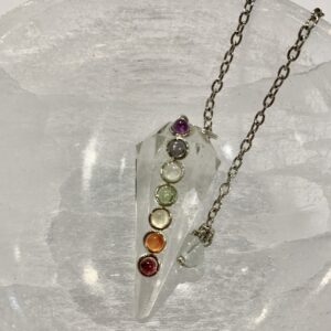 pendul chakra