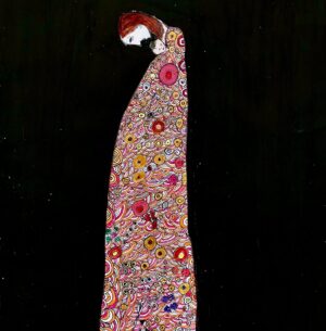 kunstmaler Maria Santos