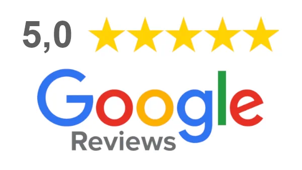 google reviews