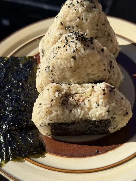 onigiri