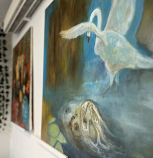 maler galleri