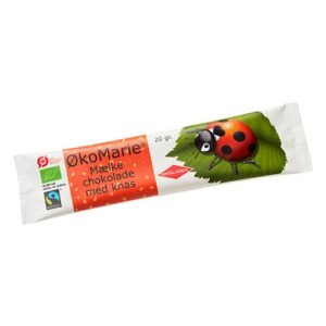 mælkechokolade