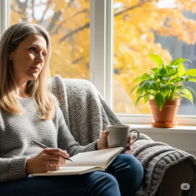 Overgangsalder - HelseGuru bloggen det sunde liv