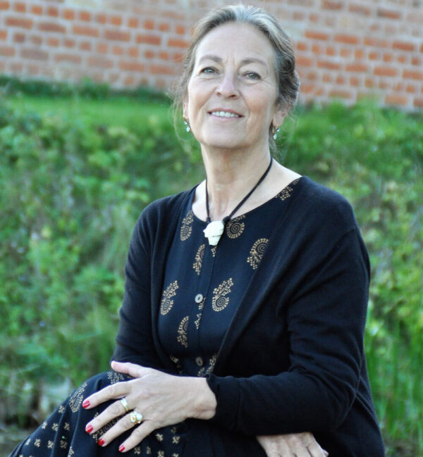 Tahoma - Håndlæser