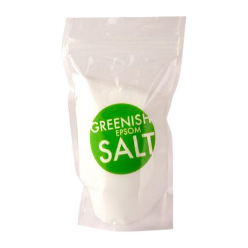 Greenish Epsom Salt | 1500 g | Greeenish