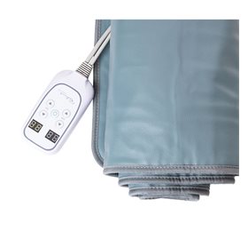 Infrarød Yogamåtte Radiant Health - Billede 4