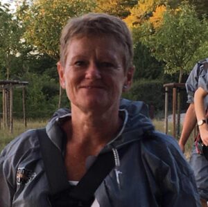 Kate thesbjerg healer