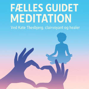 Kates Thesbjerg - Kates Univers