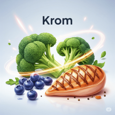 krom