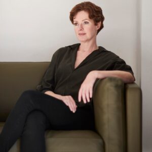 ansigtsyoga med Linda