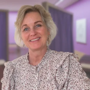 Livsperlen ved Akupunktør Marianne - Besøg os i Helse Guru