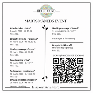 marts events