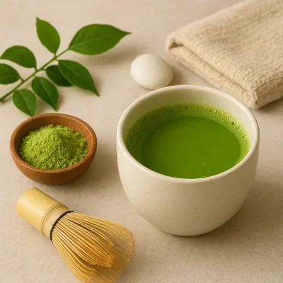 matcha-te