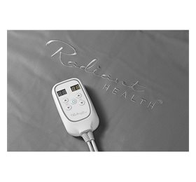 Radiant Health Saunatæppe Maxi - Billede 2